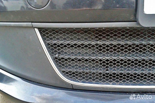 Защитная Сетка Радиатора Автомобиля Hyundai