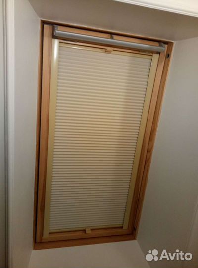 Жалюзи и рулонные шторы