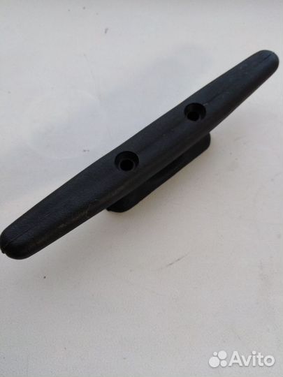 Утка швартовая пластик