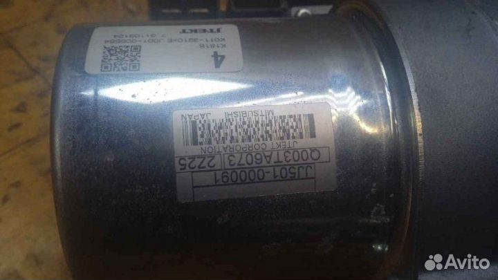 Колонка рулевая Mazda Cx-5 2012-2017