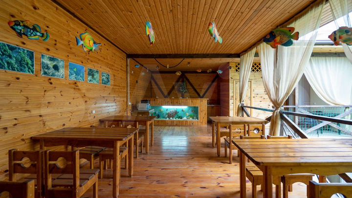 Комната 18 м², 2/3 эт.