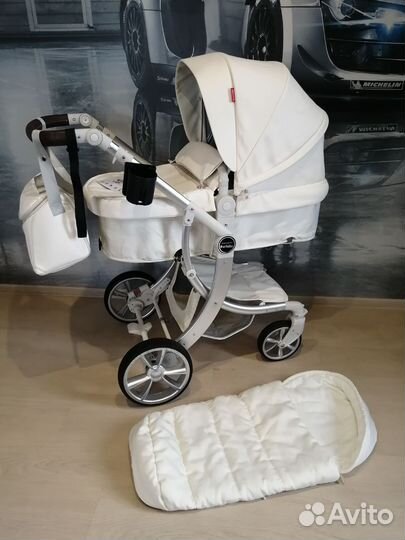 Коляска трансформер