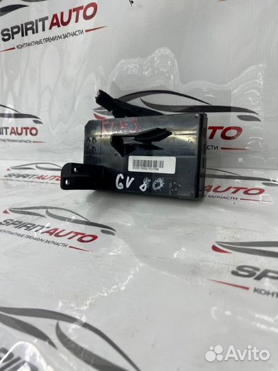 Блок электронный Genesis Gv80 1 2020-2024