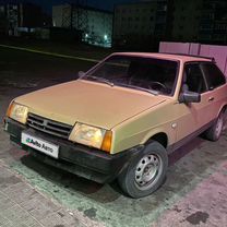 ВАЗ (LADA) 2108 1.5 MT, 1988, 1 000 000 км, с пробегом, цена 60 000 руб.