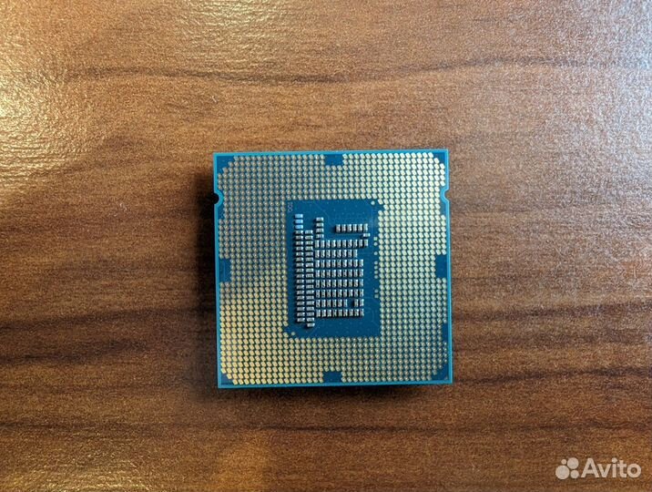 Процессор Intel Core i3-3220