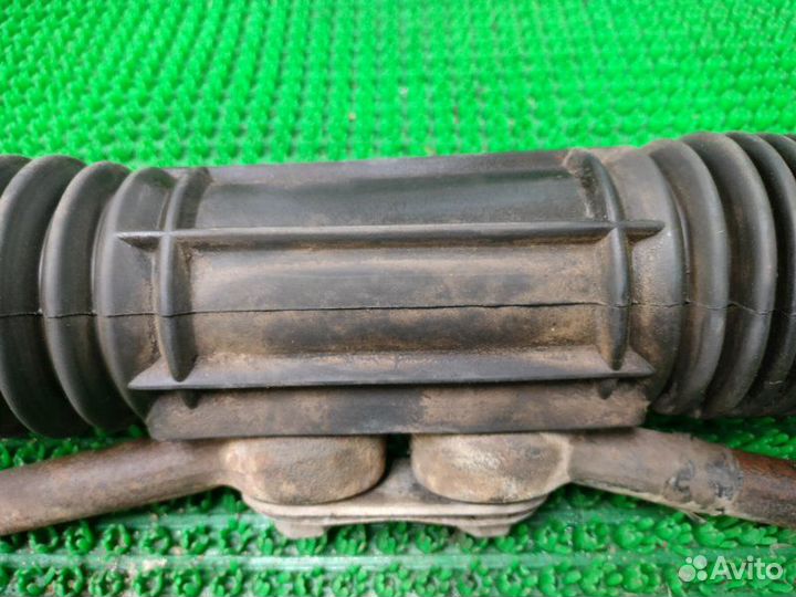 Рулевая рейка Лада 2110 2004