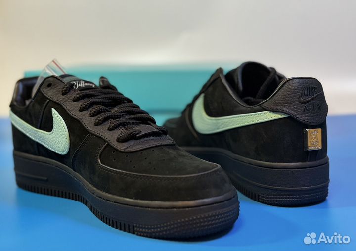 Nike Air Force 1 Low x Tiffany & Co