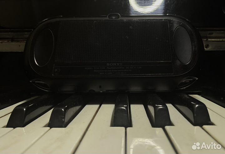 Psvita бесплатный магазин с играми, флешка 16gb