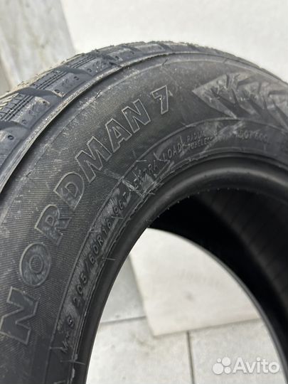 Nokian Tyres Nordman 7 205/60 R16 96T