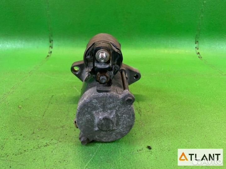 Стартер daihatsu terios KID