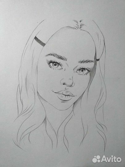 Портрет на заказ