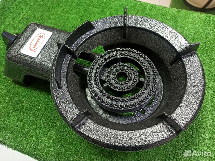 Газовая горелка