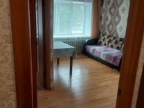 1-к. квартира, 30 м², 1/4 эт.