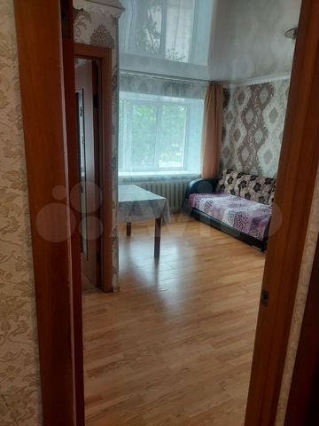 1-к. квартира, 30 м², 1/4 эт.