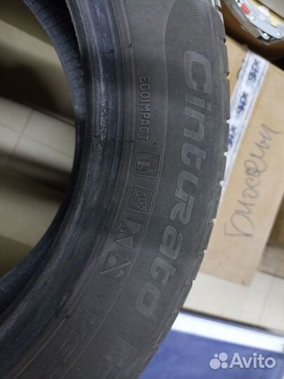 Pirelli Cinturato P1 185/65 R15