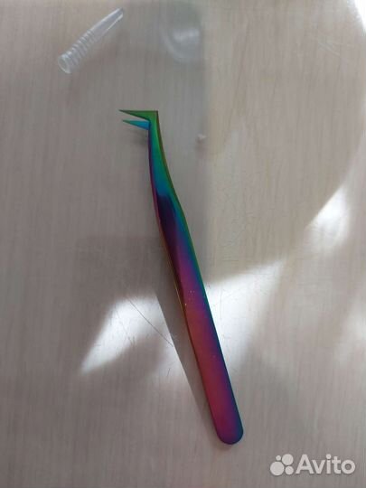 Пинцет для ресниц