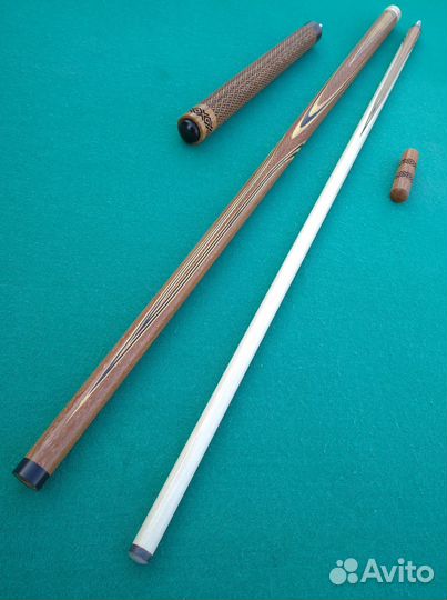 Кий В.Калиман 4 луч напряжённый из Кумару