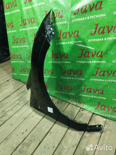 Крыло переднее правое Mazda Cx-7 ER3P L3-VDT 2007