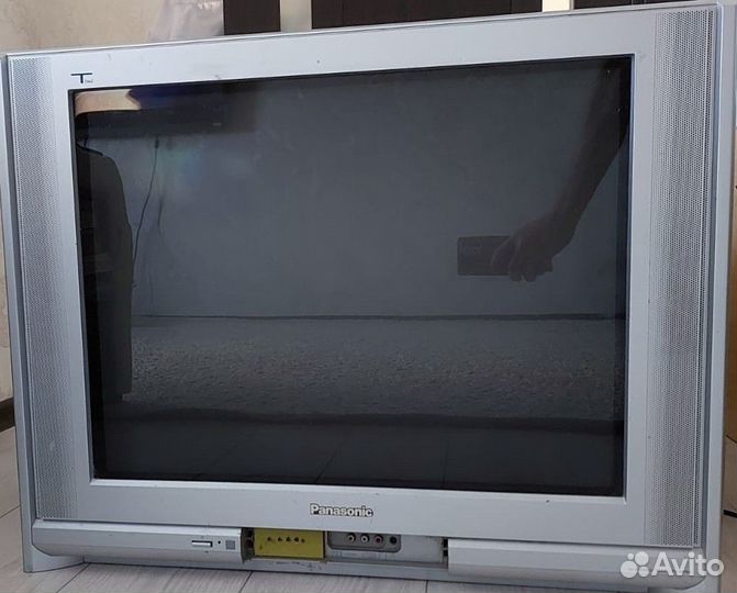 Телевизор Panasonic TX-29P90T, 55 см
