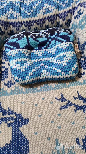 Кокон для новорожденных