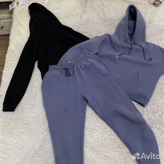 Женские вещи пакетом