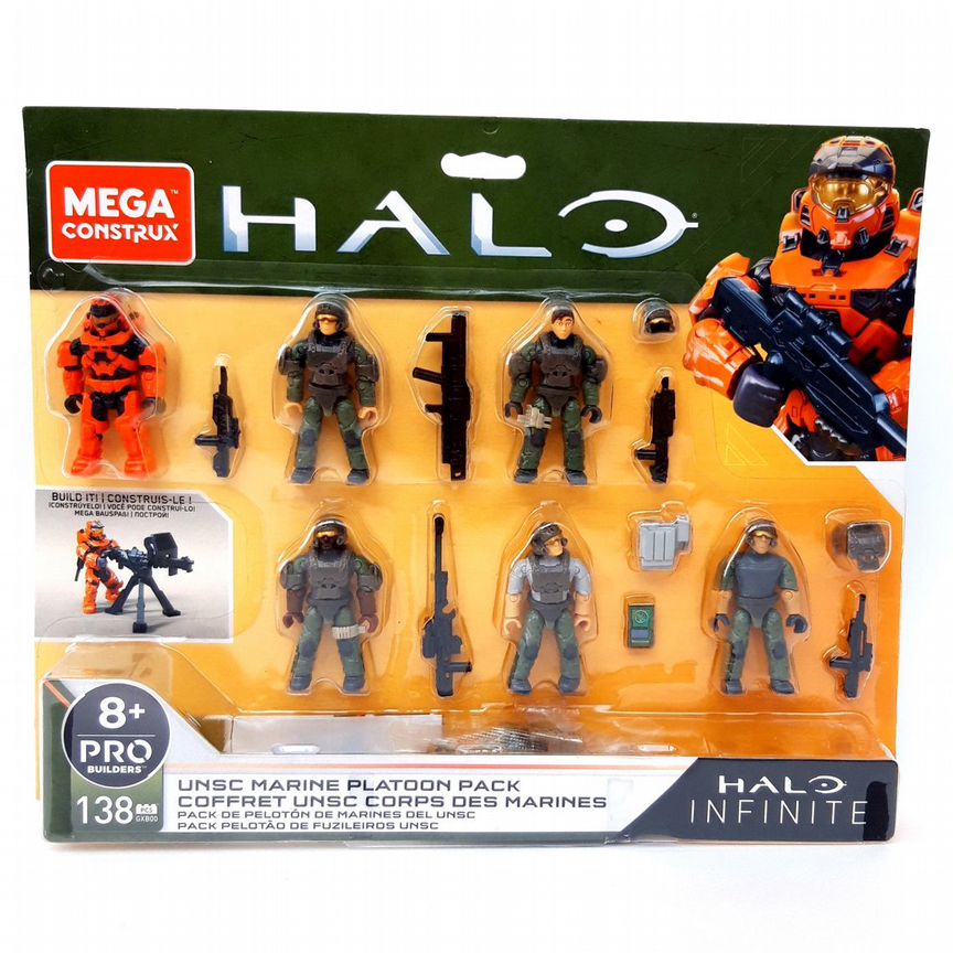 halo Купить модели во всех регионах с доставкой