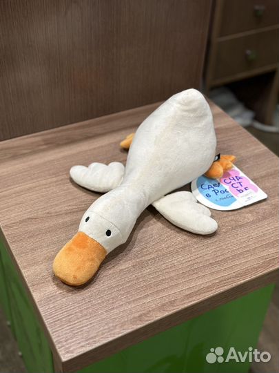 Мягкая игрушка 