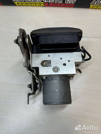 Блок ABS Audi Rs6 C7(4G) 4.0 2014