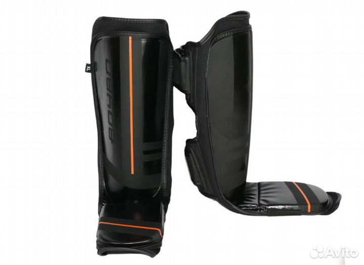 Защита голеностопа BoyBo