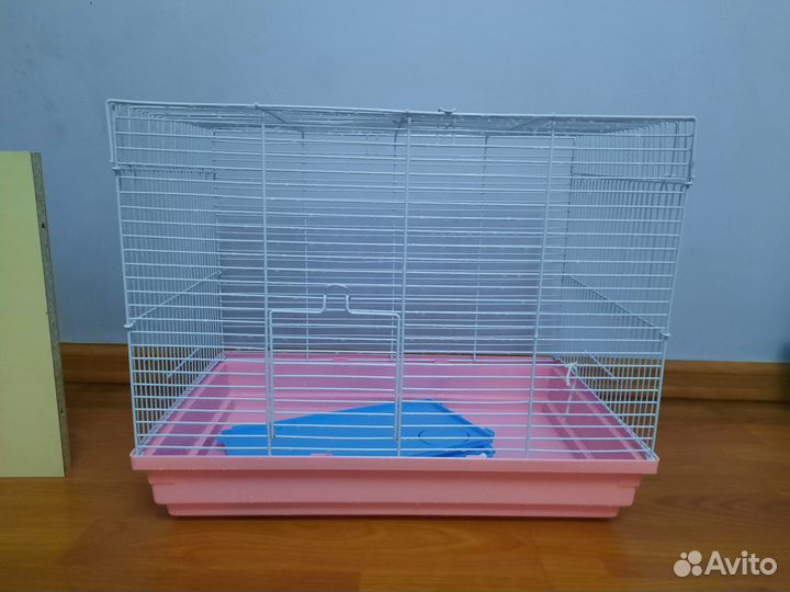 Клетка для грызунов