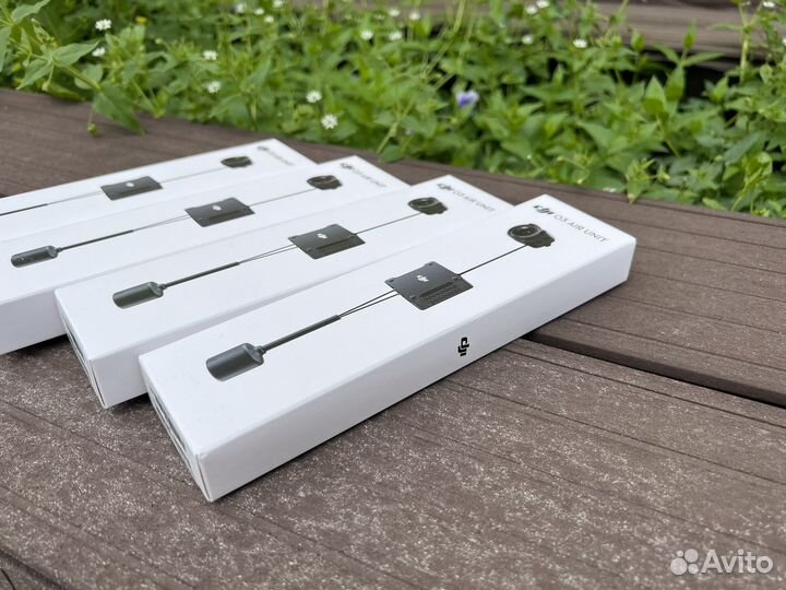 DJI O3 Air Unit Цифровая система