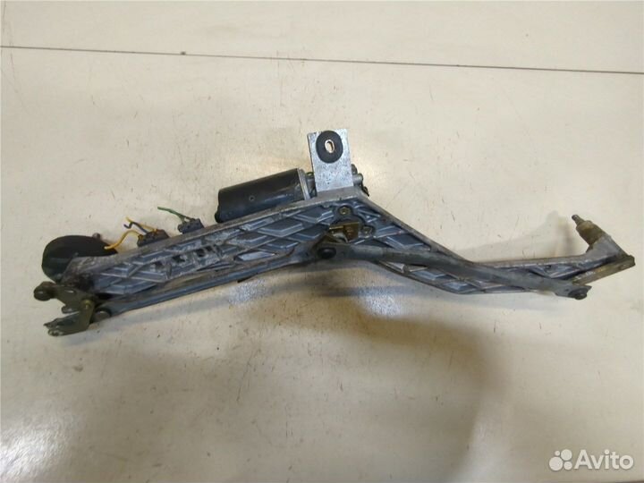 Механизм стеклоочистителя Volvo 850, 1996