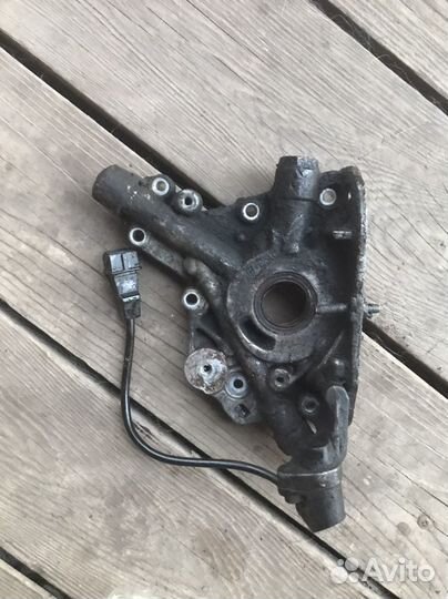 Двигатель chevrolet lanos 1.5