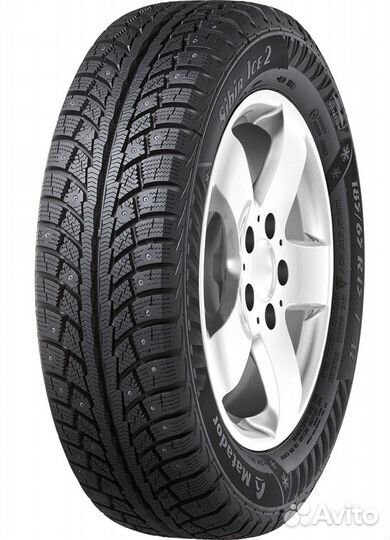 Matador MP 30 Sibir Ice 2 195/60 R15