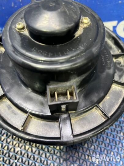 Моторчик печки Lifan Solano седан 2012