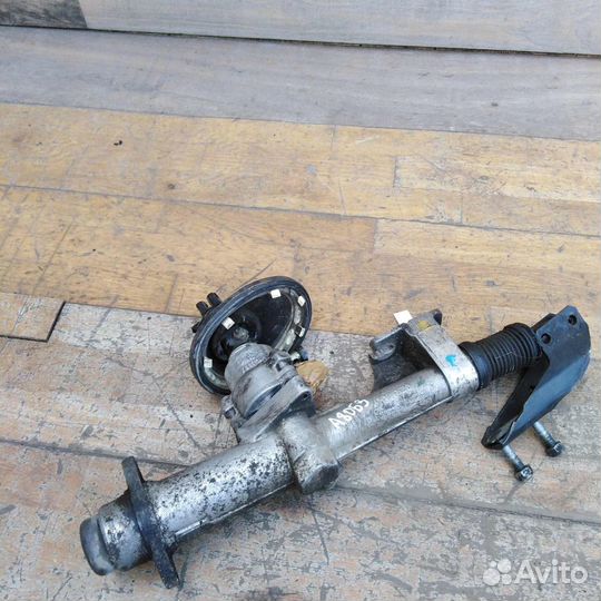 Рулевая рейка гидравлическая Audi 80 B3