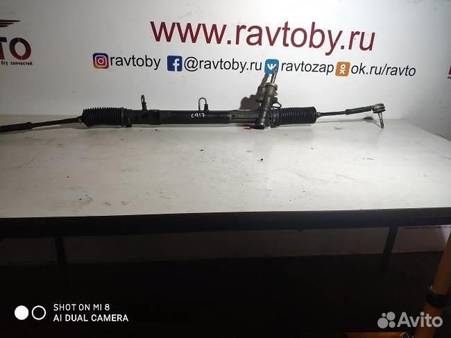 Рулевая рейка dodge Grand Caravan 2001-2007 3.3