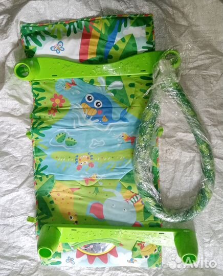 Стульчик для кормления peg perego pappa zero3