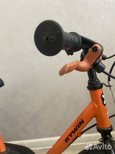 Велосипед для детей 3-5 лет