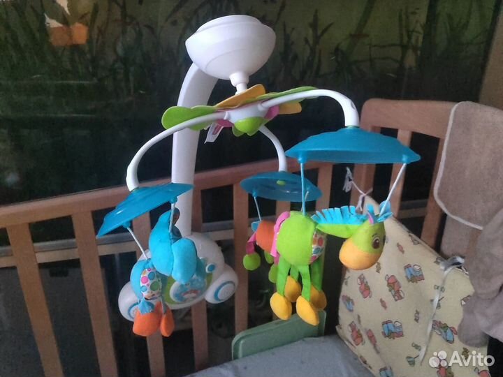 Мобиль тони лав