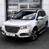 Haval H6 1.5 AT, 2019, 80 001 км, с пробегом, цена 1 795 000 руб.