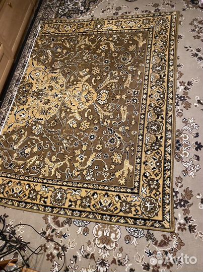 Ковры новые и б/у