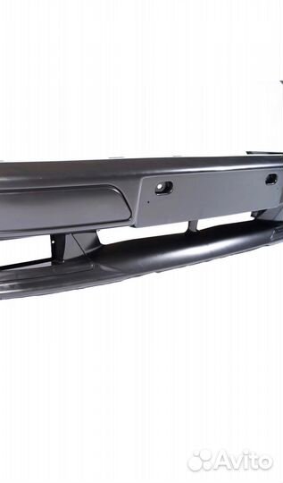 Передний бампер (Спорт) ваз 2114