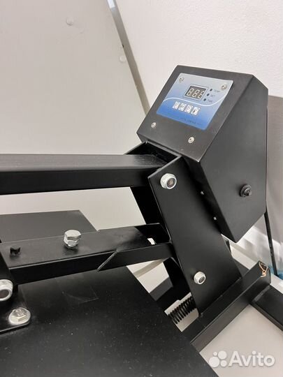 Пресс для футболок