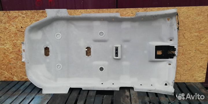 Потолок Dodge Journey рест. 2009