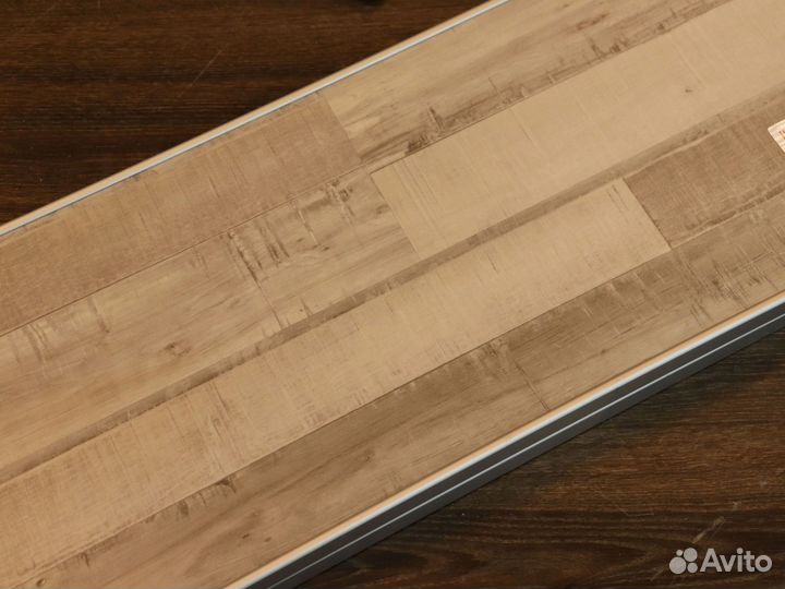 Кварцвиниловая плитка