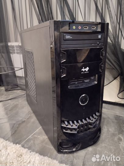 Системный блок