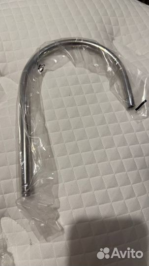 Кран для чистой воды