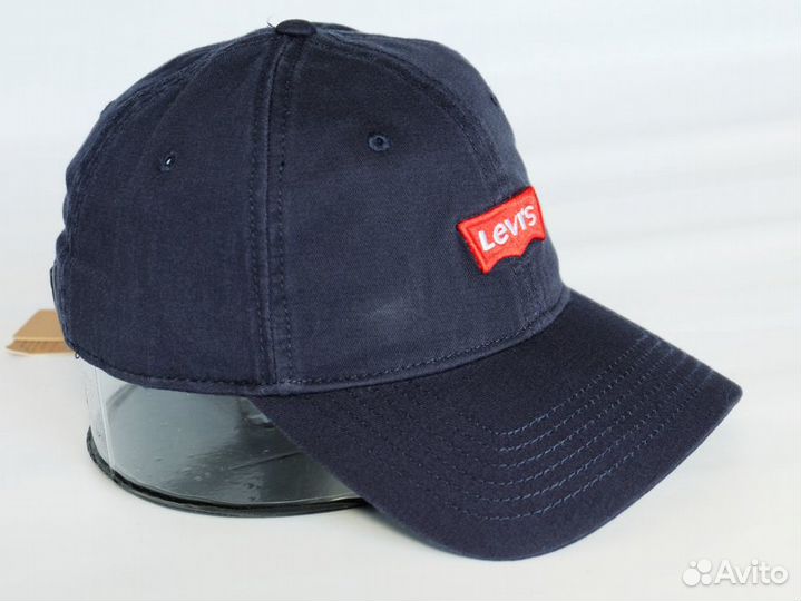 Бейсболка классическая 