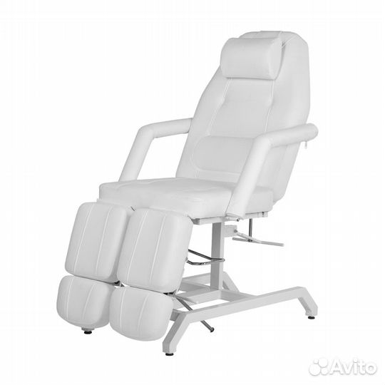 Педикюрное кресло Клио
